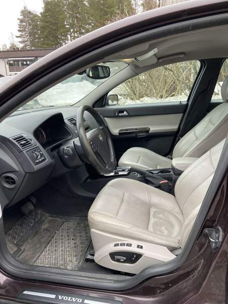 Volvo S40 Jyvaeskylae - photo 7