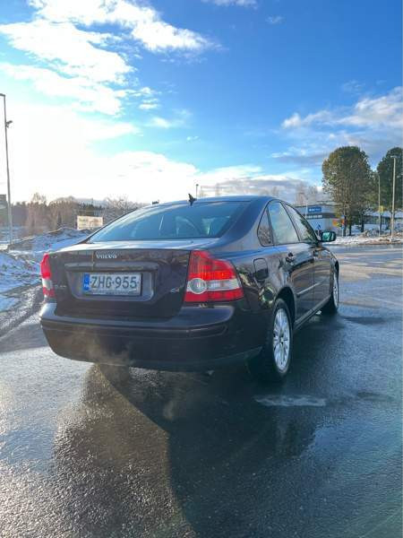 Volvo S40 Jyvaeskylae - photo 2