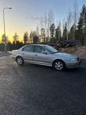 Kia Magentis Glebychevo