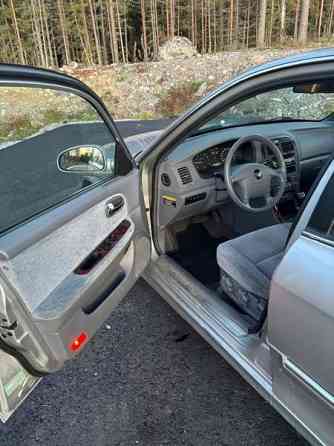 Kia Magentis Glebychevo