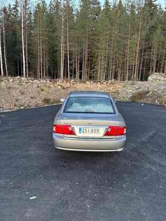 Kia Magentis Glebychevo