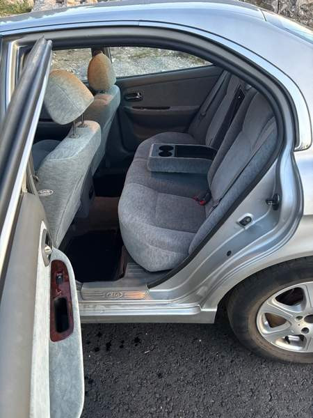 Kia Magentis Glebychevo - valokuva 8