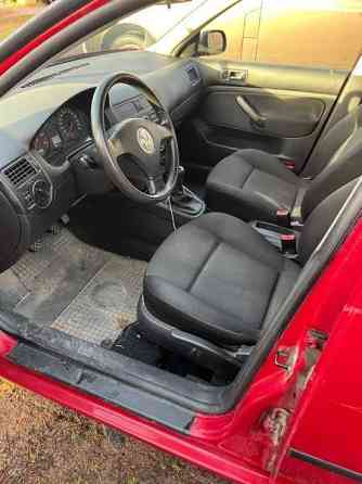 Volkswagen Bora Parkano