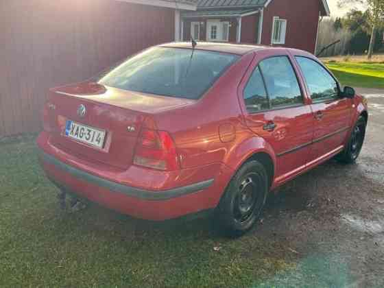 Volkswagen Bora Parkano