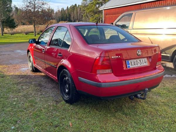 Volkswagen Bora Parkano – foto 3