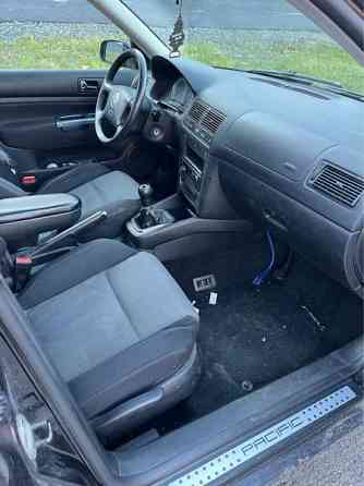 Volkswagen Golf Seinäjoki