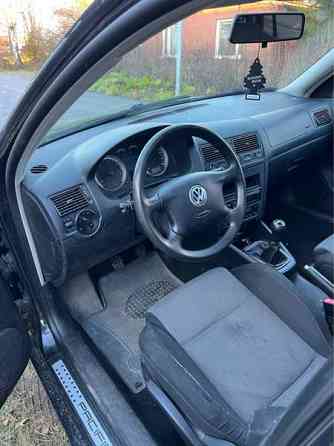 Volkswagen Golf Seinäjoki