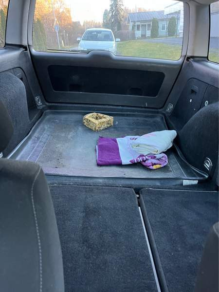 Volkswagen Golf Seinäjoki - valokuva 3