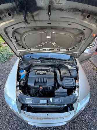 Skoda Octavia Loimaa