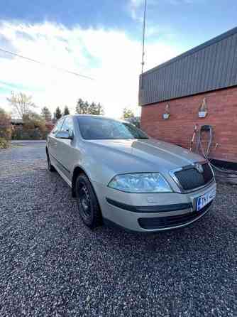 Skoda Octavia Loimaa