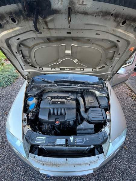 Skoda Octavia Loimaa - valokuva 6