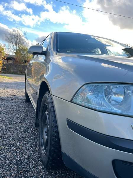 Skoda Octavia Loimaa - valokuva 8