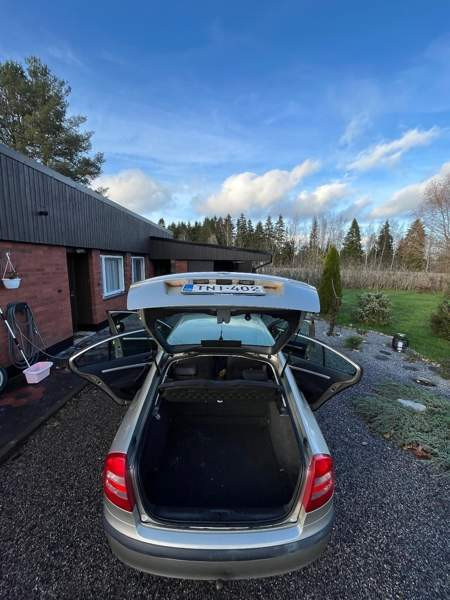 Skoda Octavia Loimaa - valokuva 7