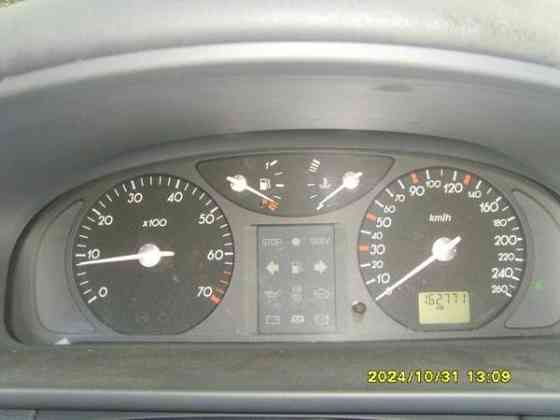 Renault Laguna Pieksämäki