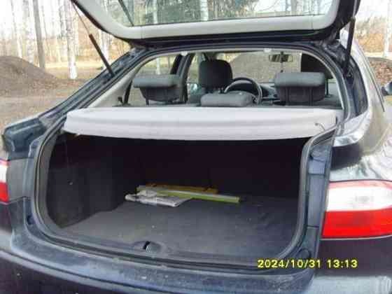 Renault Laguna Pieksämäki