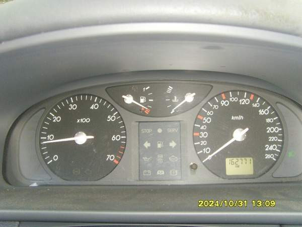 Renault Laguna Pieksämäki – foto 6