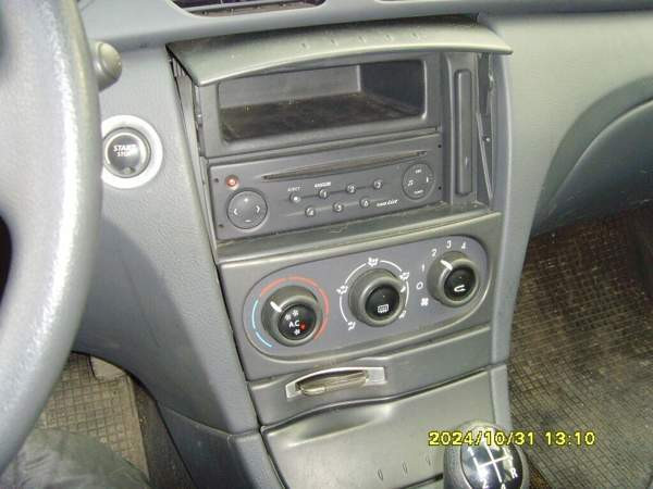 Renault Laguna Pieksämäki – foto 8