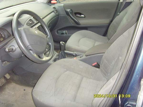 Renault Laguna Pieksämäki – foto 7