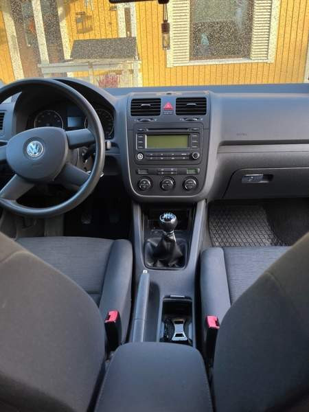 Volkswagen Golf Mikkeli – foto 5