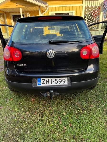 Volkswagen Golf Mikkeli – foto 4