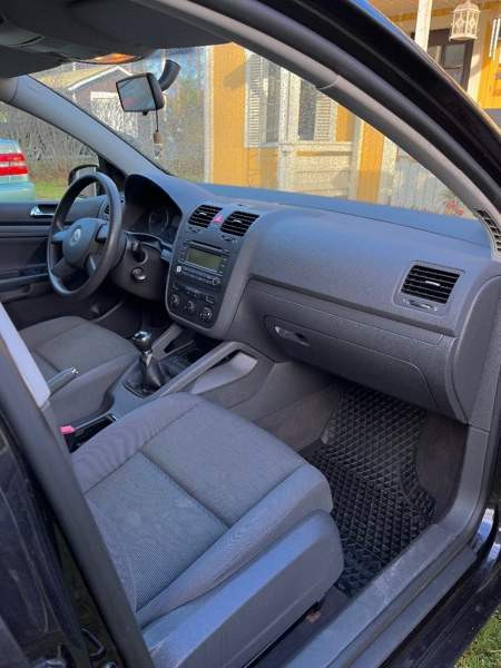 Volkswagen Golf Mikkeli – foto 6