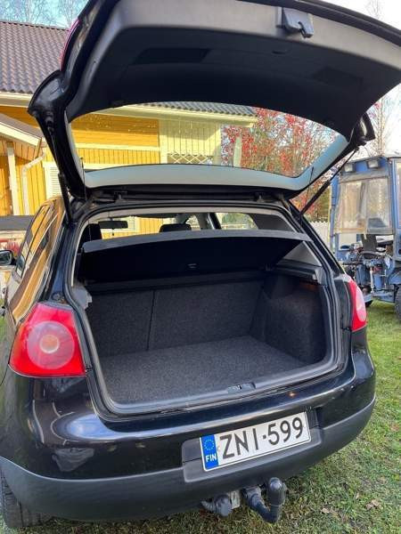 Volkswagen Golf Mikkeli – foto 7