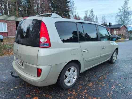 Renault Grand Espace As Salamiyah