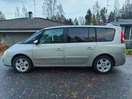 Renault Grand Espace As Salamiyah