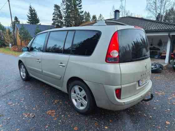 Renault Grand Espace As Salamiyah