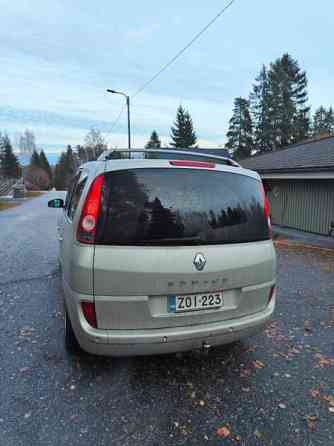 Renault Grand Espace As Salamiyah