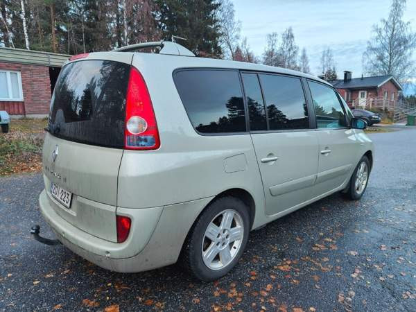 Renault Grand Espace As Salamiyah - изображение 3