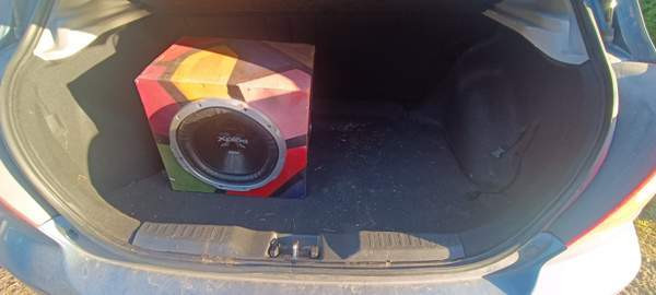 Honda Civic Anjalankoski – foto 7