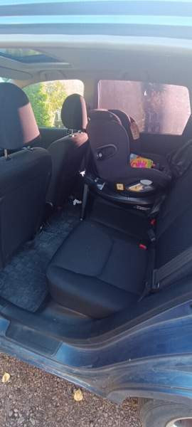 Honda Civic Anjalankoski – foto 6