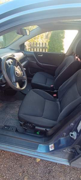 Honda Civic Anjalankoski – foto 5