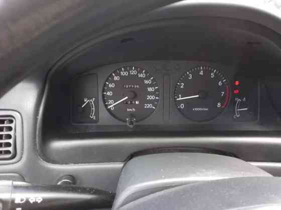 Toyota Corolla Laensi-Turunmaa