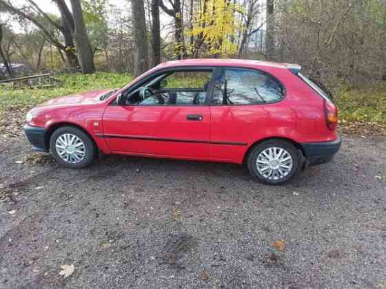 Toyota Corolla Laensi-Turunmaa