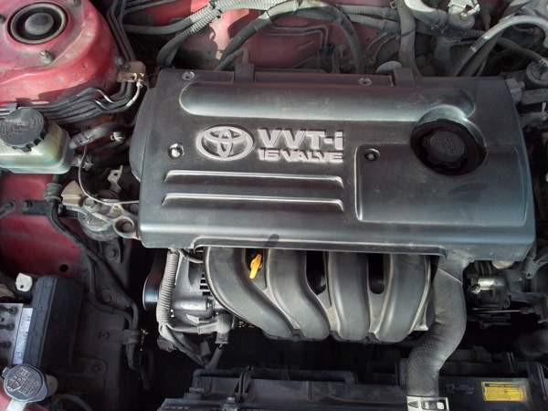 Toyota Corolla Laensi-Turunmaa – foto 6