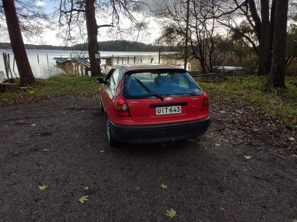 Toyota Corolla Laensi-Turunmaa – foto 4