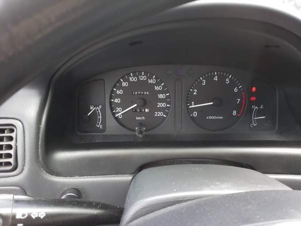 Toyota Corolla Laensi-Turunmaa – foto 3