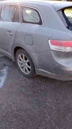 Toyota Avensis Utajärvi