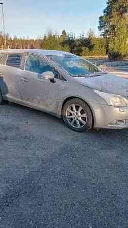 Toyota Avensis Utajärvi