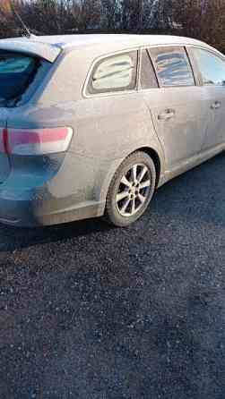 Toyota Avensis Utajärvi