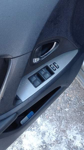 Toyota Avensis Utajärvi - photo 8