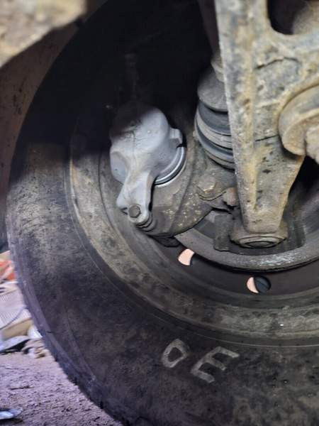 Fiat Scudo Forssa - photo 6