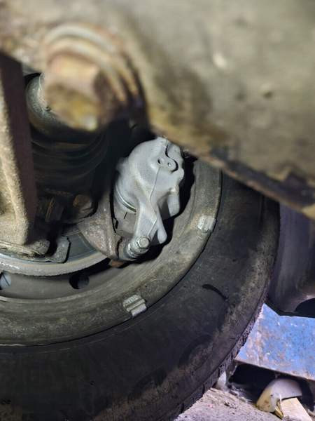 Fiat Scudo Forssa - photo 7