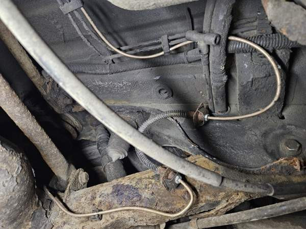 Fiat Scudo Forssa - photo 8