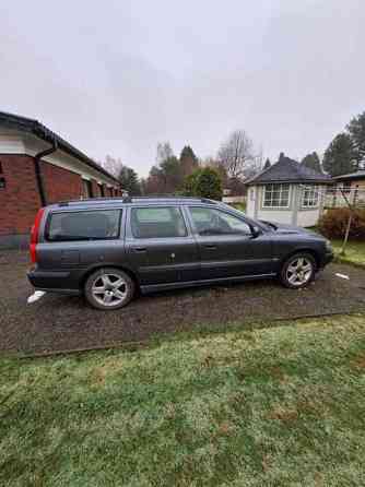 Volvo V70 Nakkila