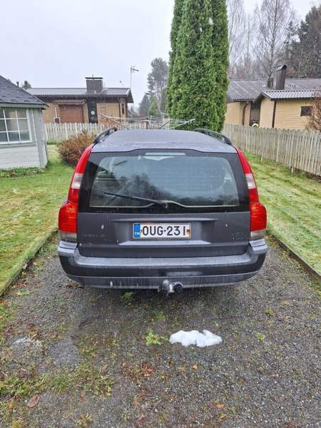 Volvo V70 Nakkila – foto 3
