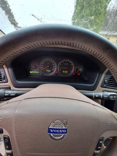 Volvo V70 Nakkila – foto 6