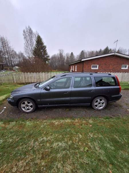 Volvo V70 Nakkila – foto 2